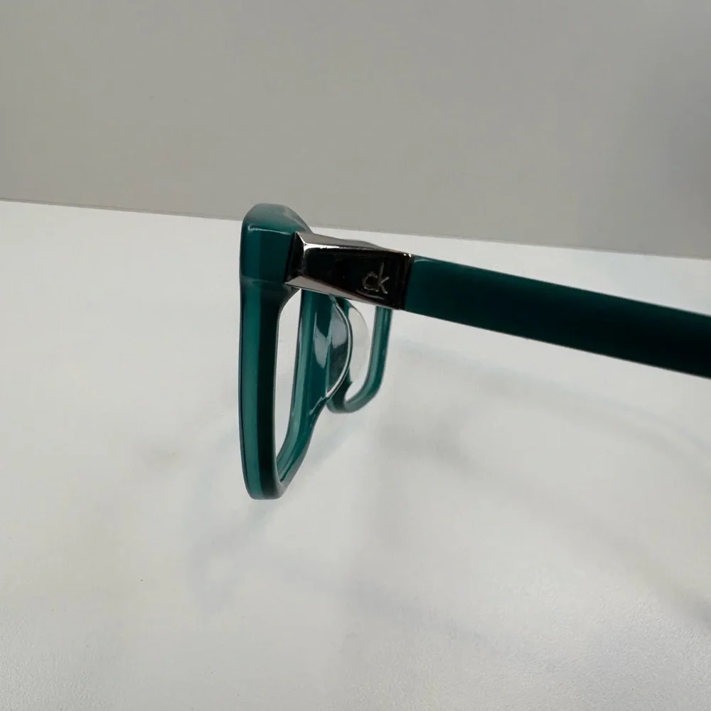 FRAMES‎ ONLY - CALVIN KLEIN CK5815 967 52•16•140 Eyeglasses Frames